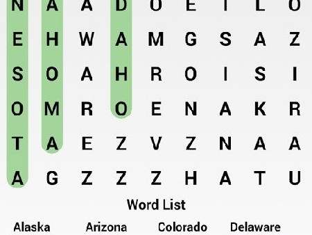  Discover 100 Summer Vacation Words with Our Ultimate Word Search Answer Key