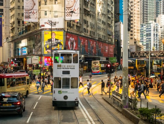 Ultimate Hong Kong Travel Itinerary for 3 Days: Explore the Best of the City