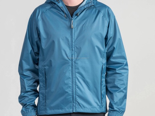 Travel Rain Jacket Packable: Your Ultimate Portable Protection