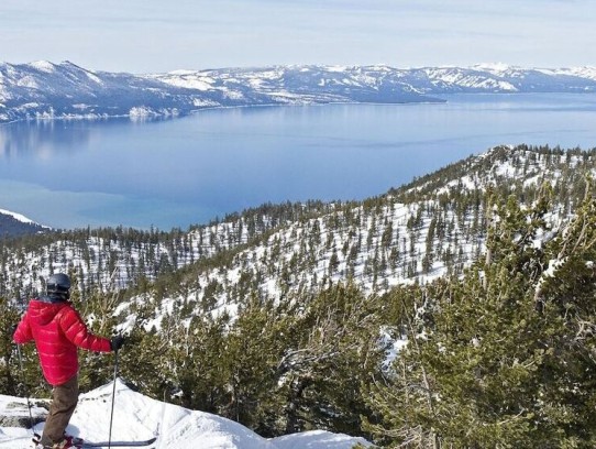 ### Discover the Best Lake Tahoe Attractions for an Unforgettable Adventure