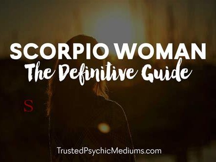 ### Signs a Scorpio Woman is Sexually Attracted to You